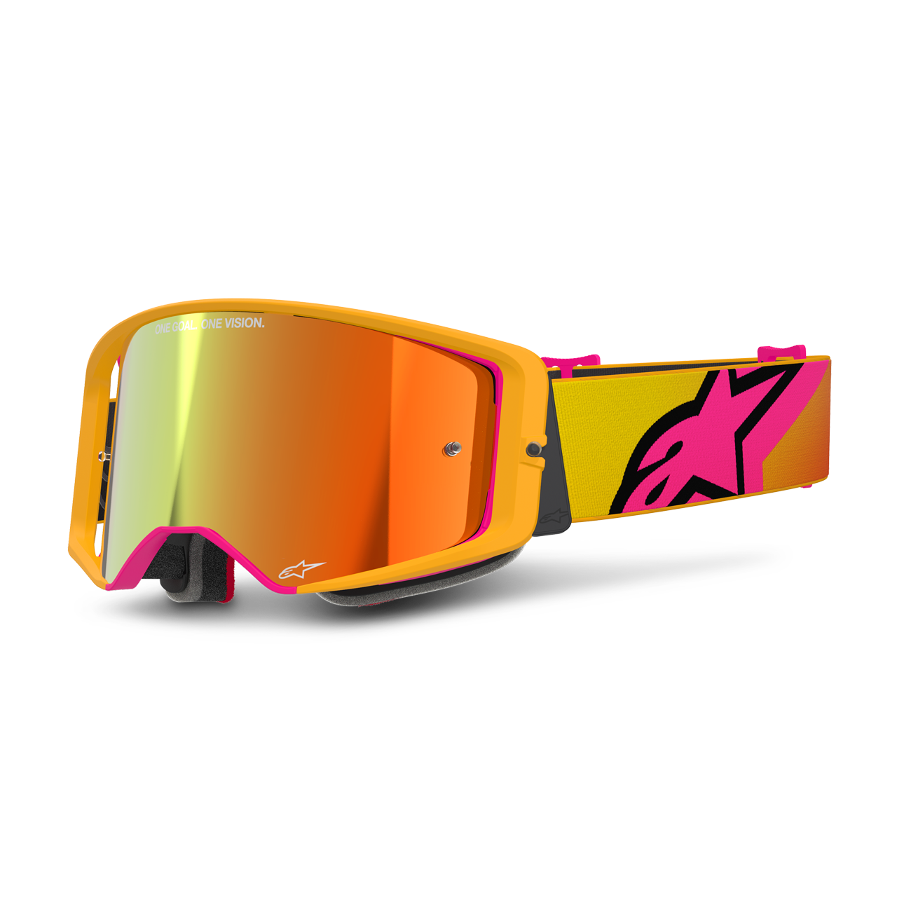 Crossbril Alpinestars Supertech Corp