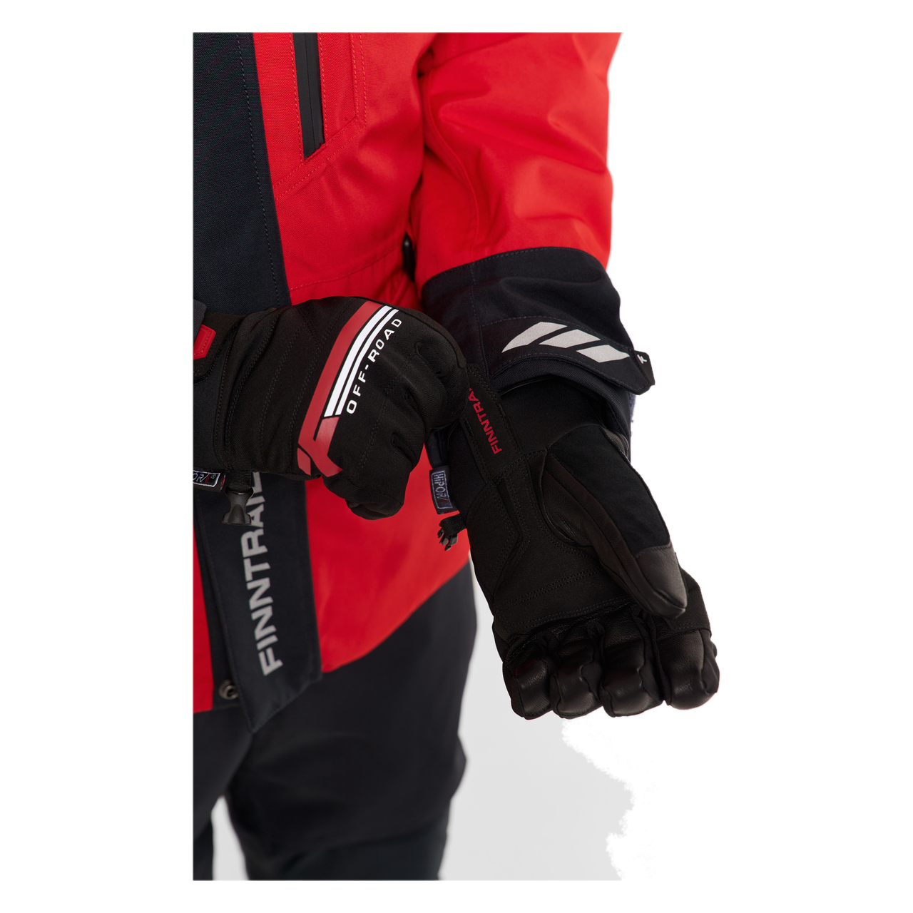 Finntrail GT Snow Gloves