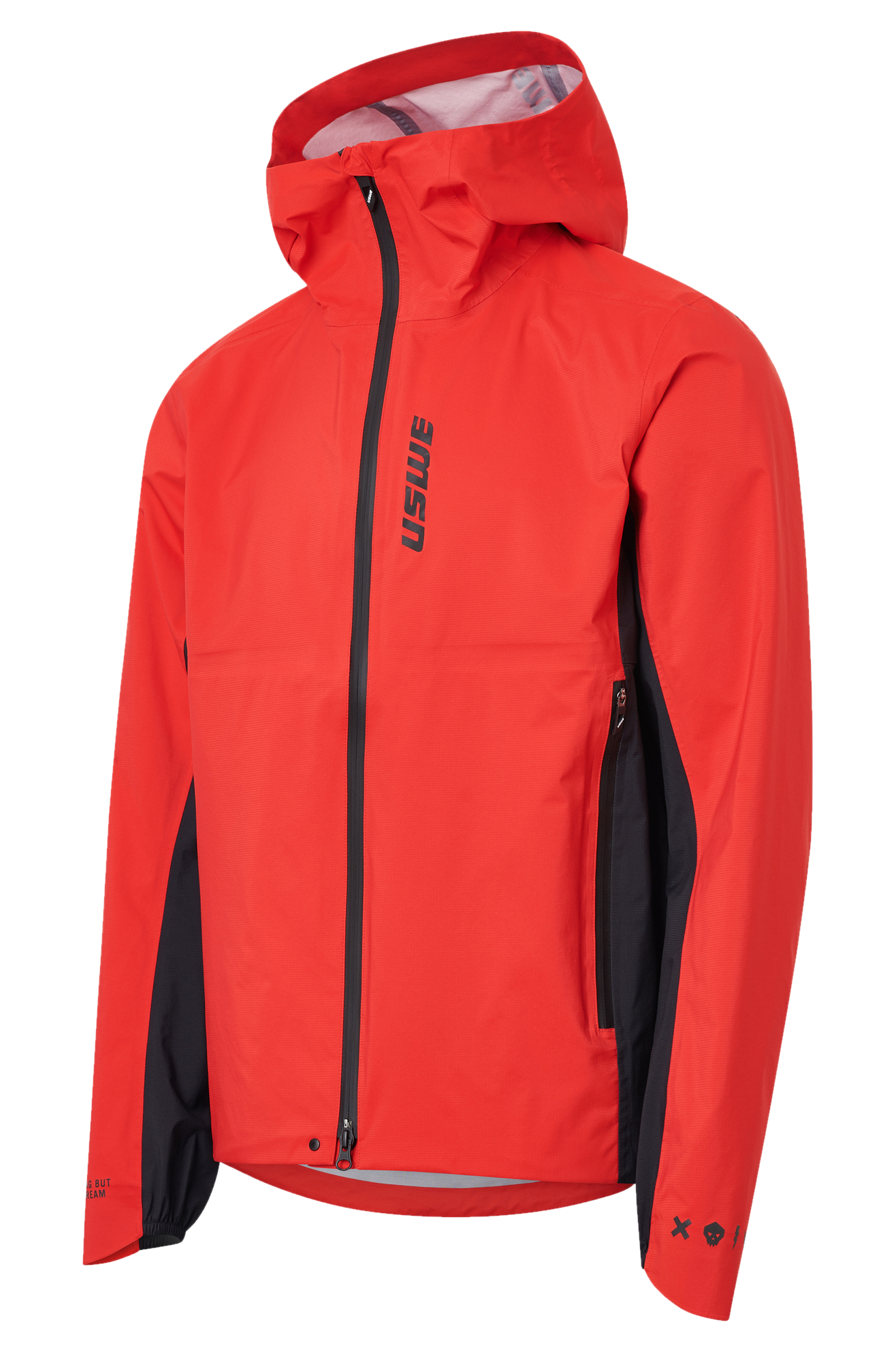 Mountainbikejas USWE Waterproof
