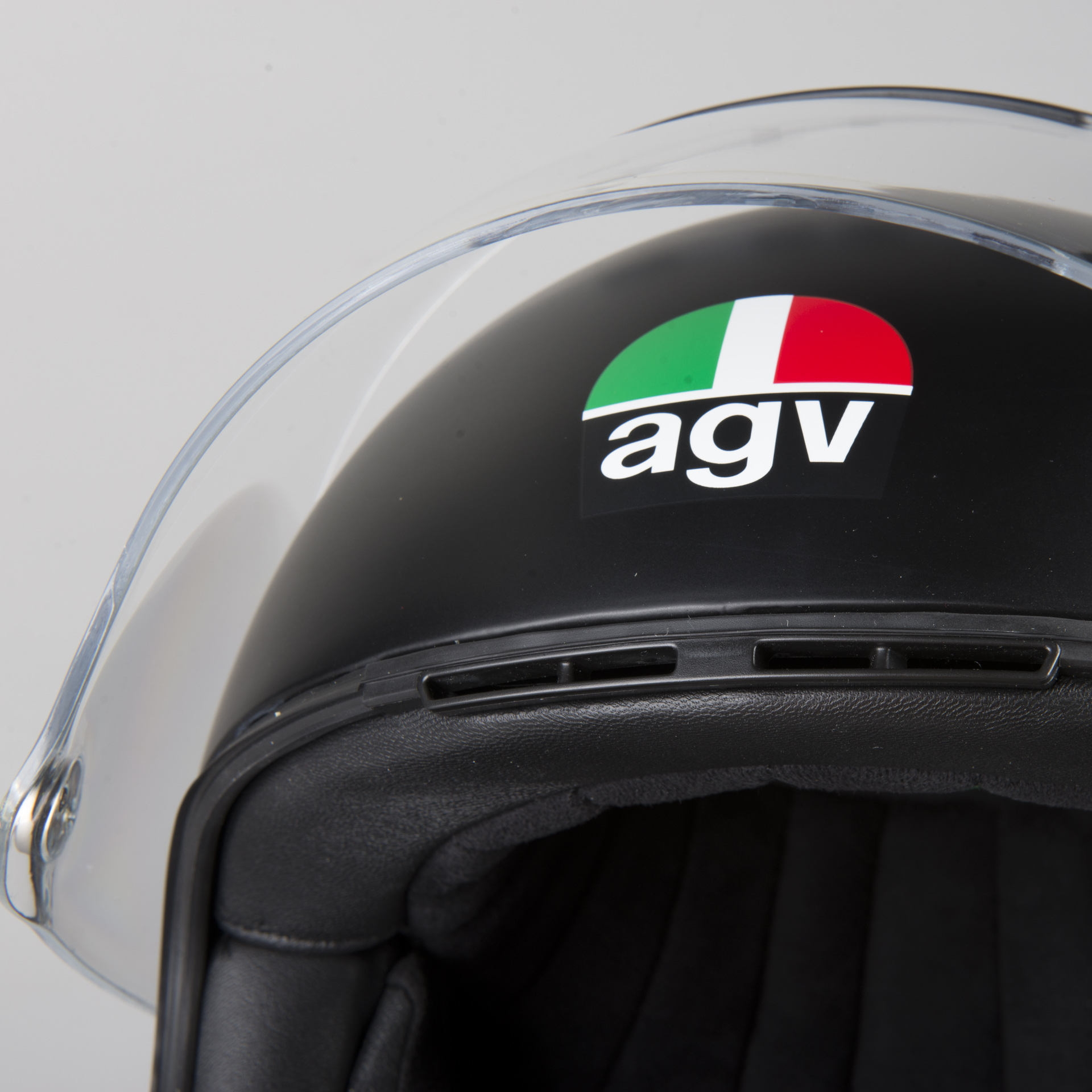 AGV X3000 Solid Helmet