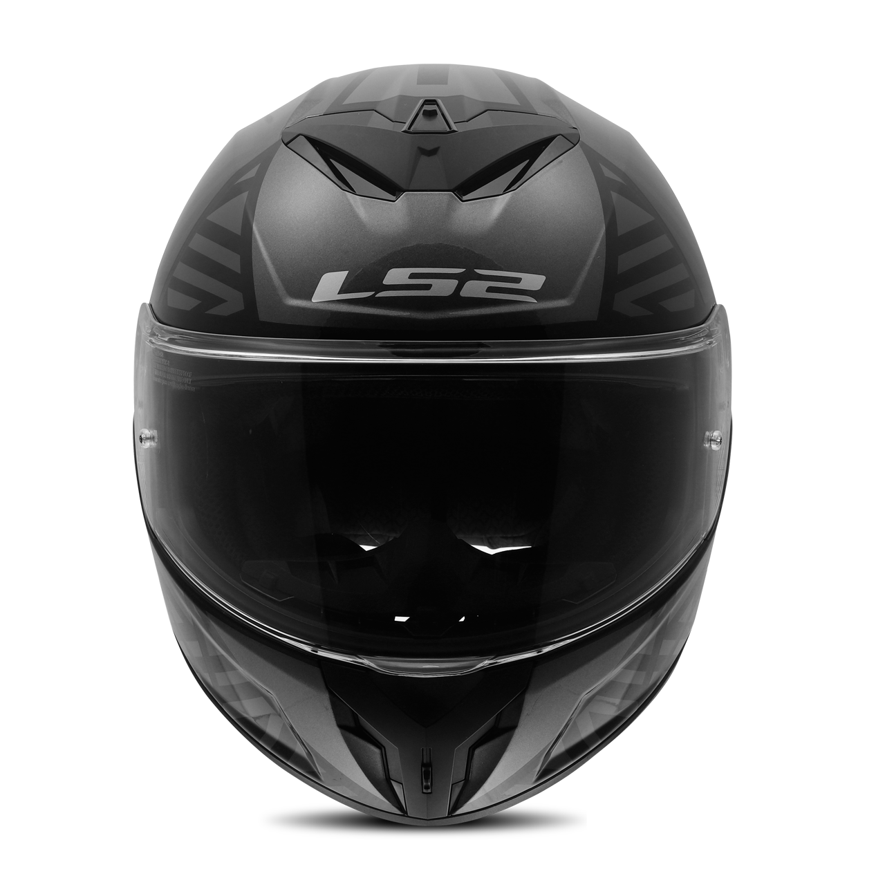 Integralna Kaciga LS2 FF820 Rapid III