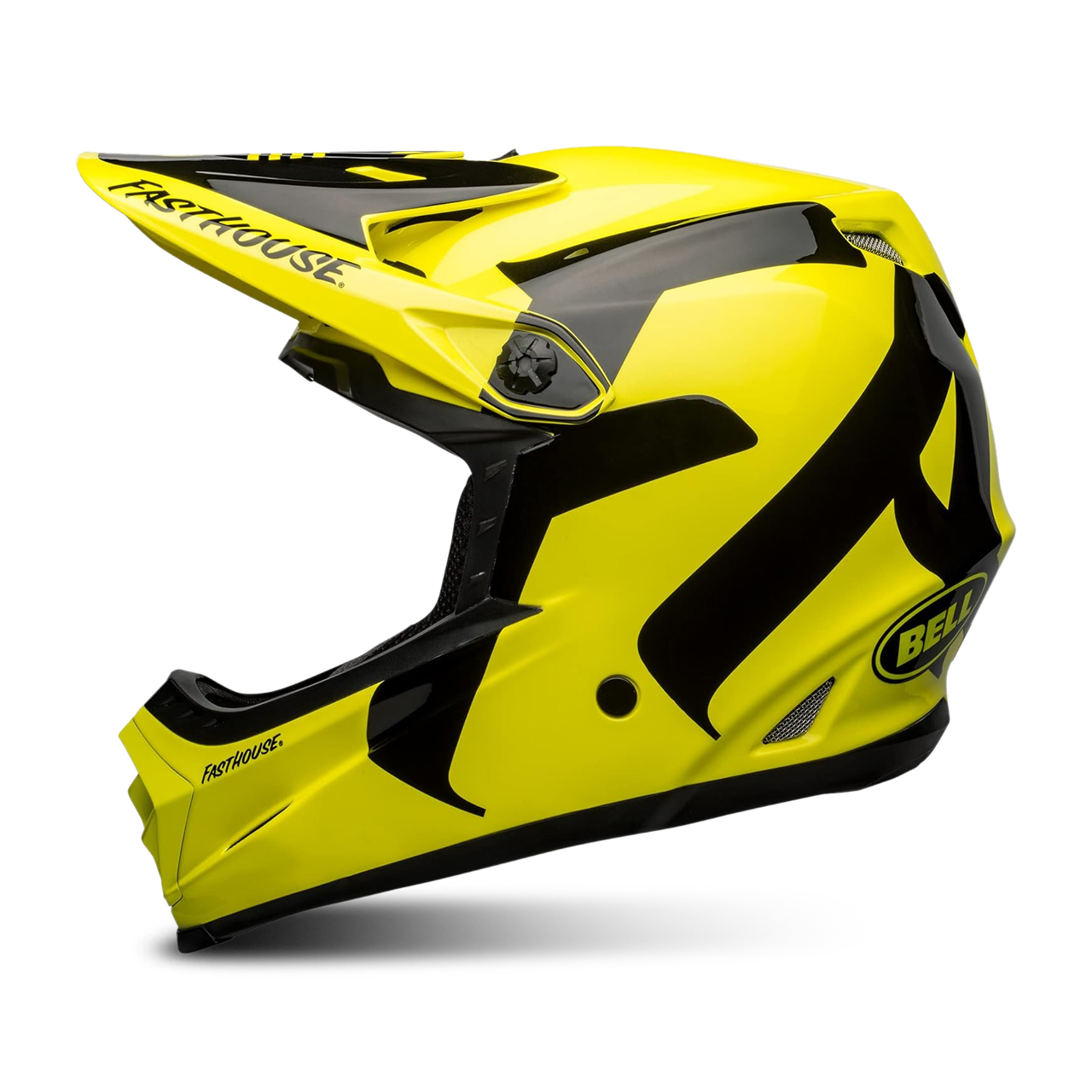 Downhill Mountainbikehelm BELL Full-9 Fusion Mips