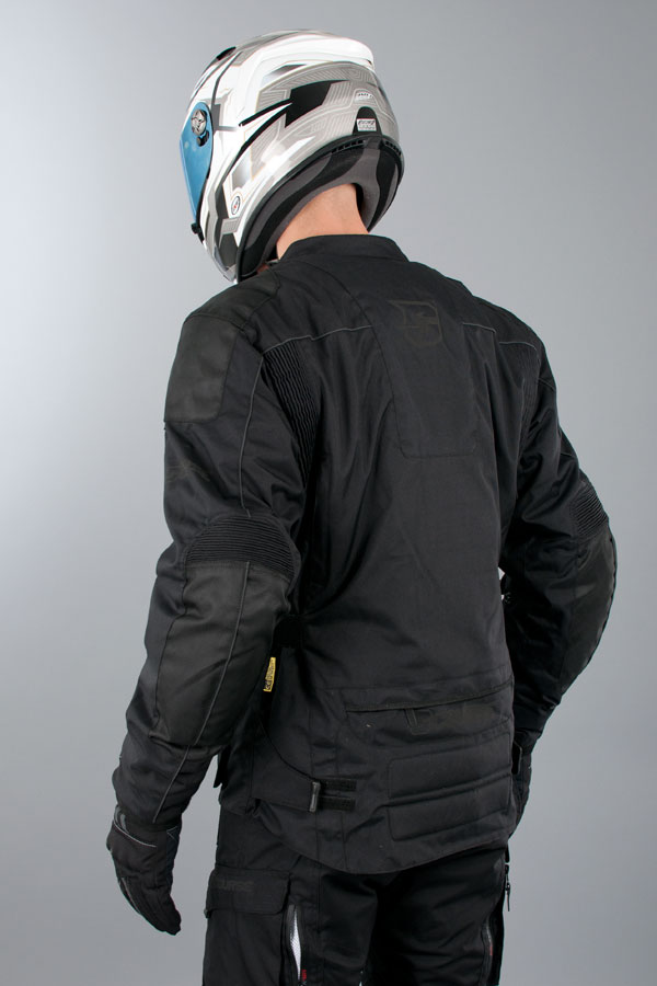 Chaqueta de Moto Course Four Seasons 2.0