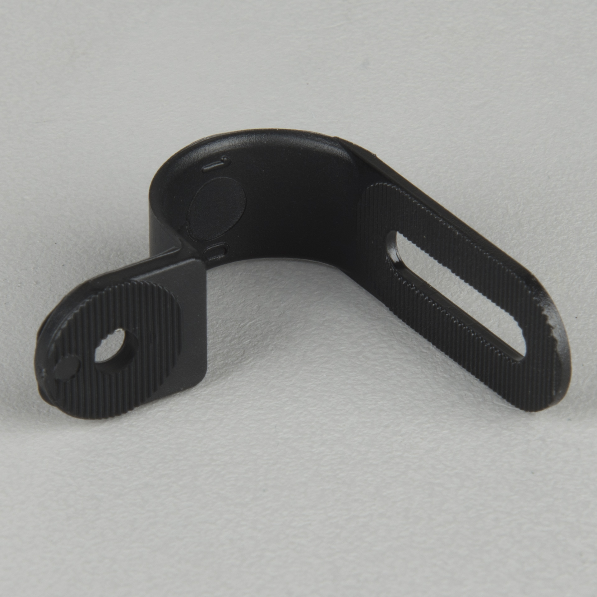 Speed Brakes Rubberised Brake Line Holder