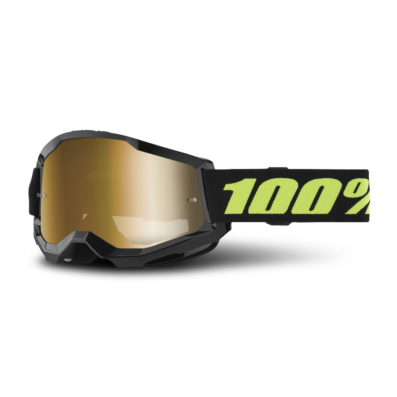 Crossbril 100% Strata 2