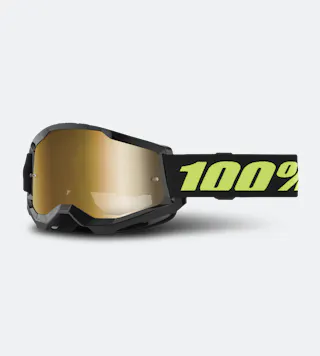 Motokrosové brýle 100% Strata 2