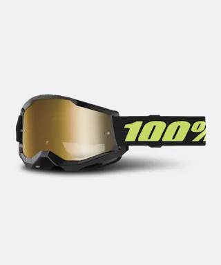 Crossbril 100% Strata 2