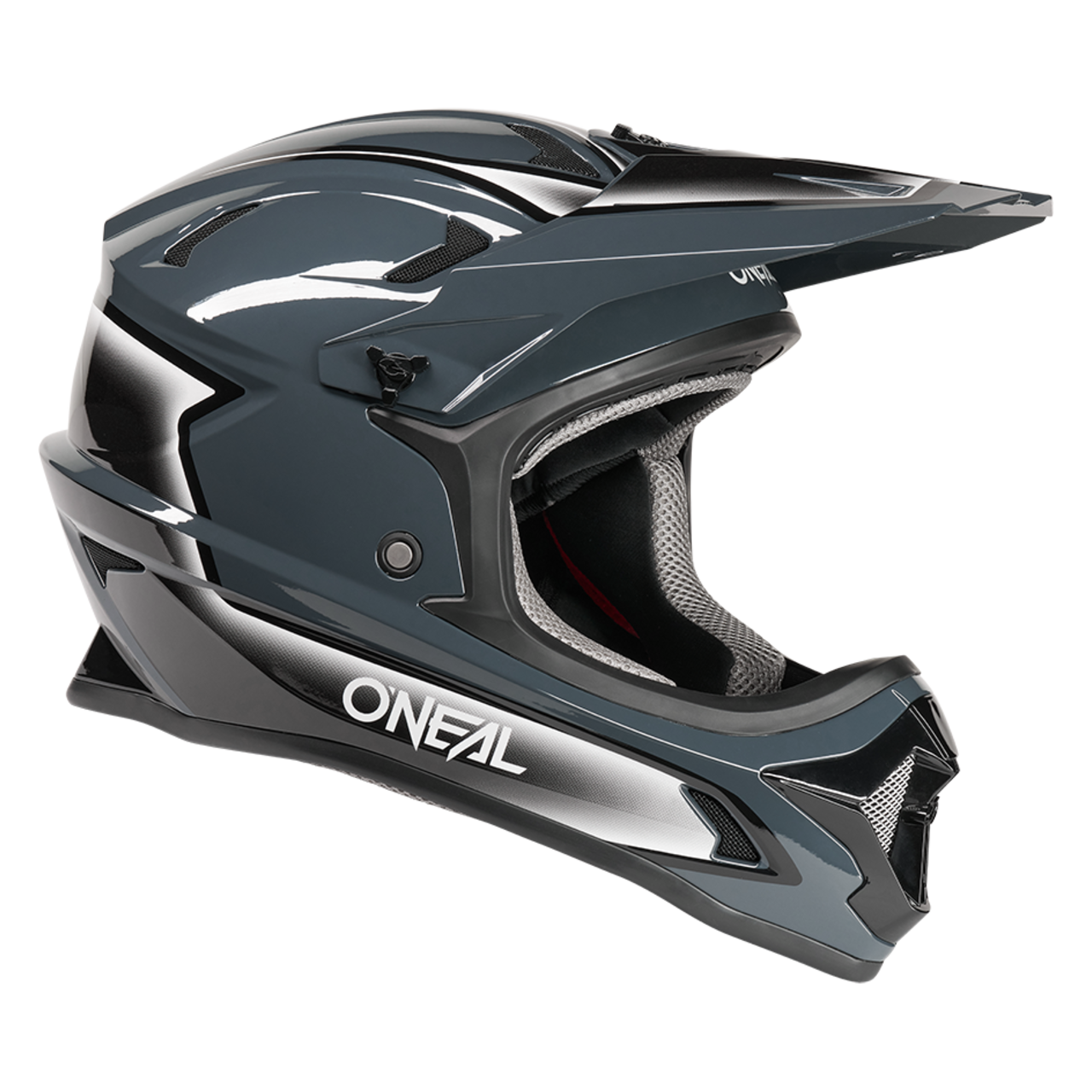 O'Neal Sonus Slick Downhill MTB Helmet