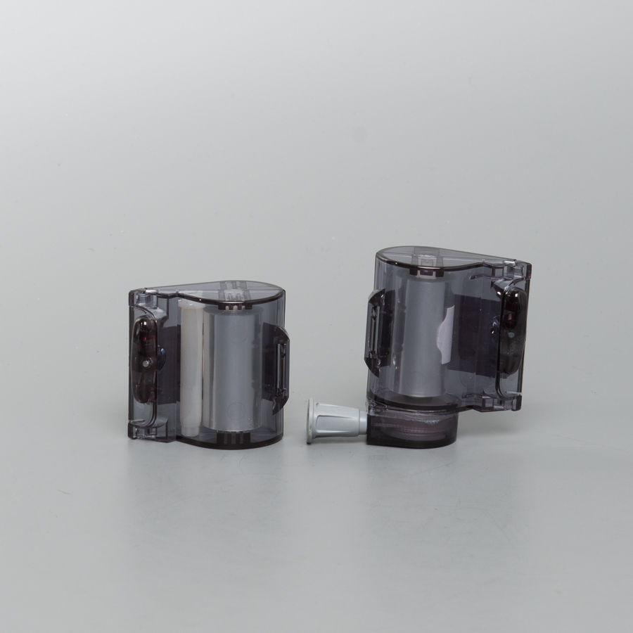 Sistema Roll-Off XL Progrip 3450
