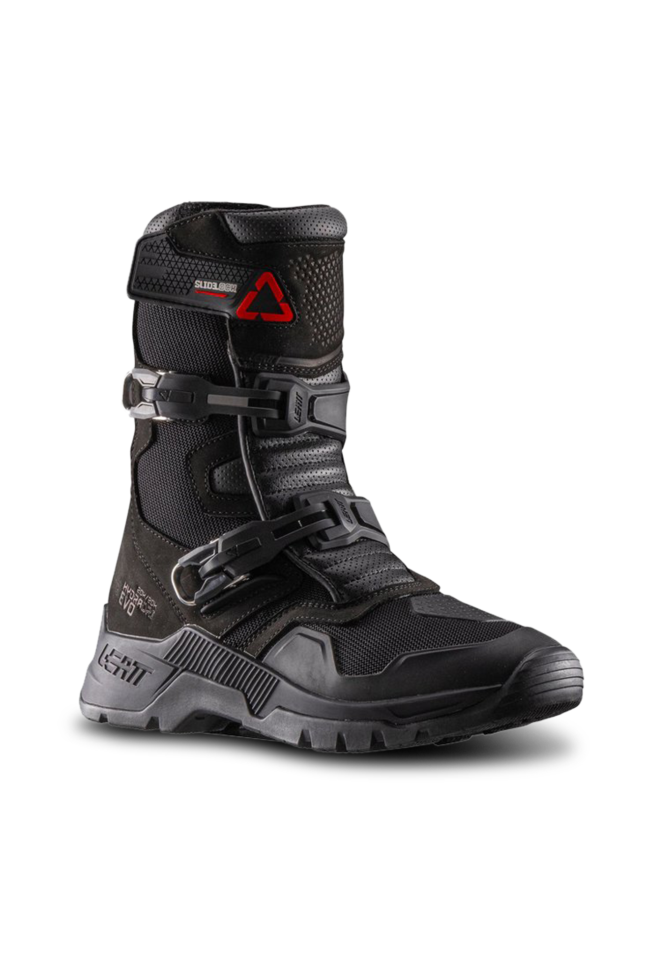 Leatt ADV X-Flow 7.5 Short MC Boots
