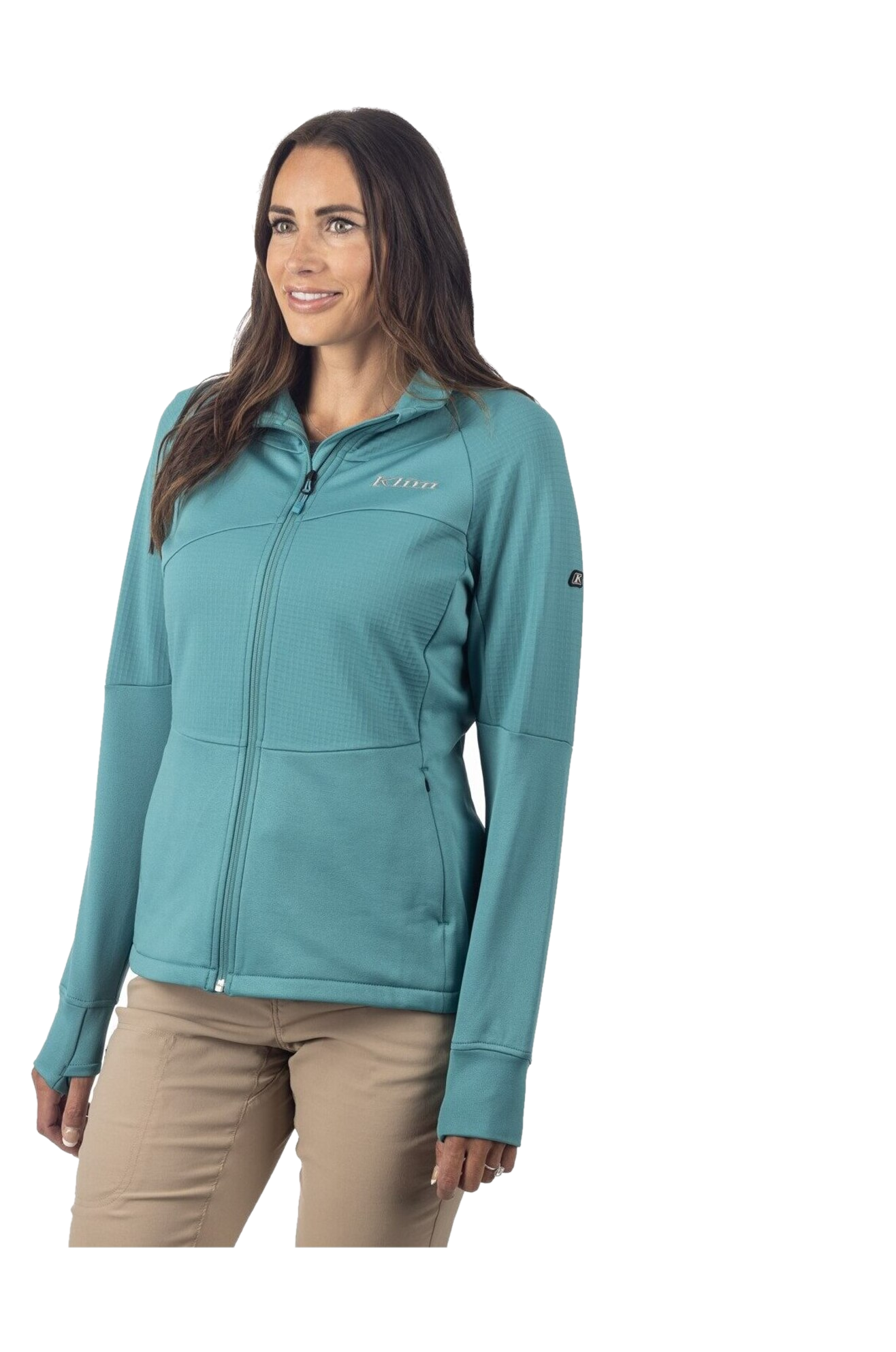 Chaqueta de Moto Mujer Klim Swan Valley