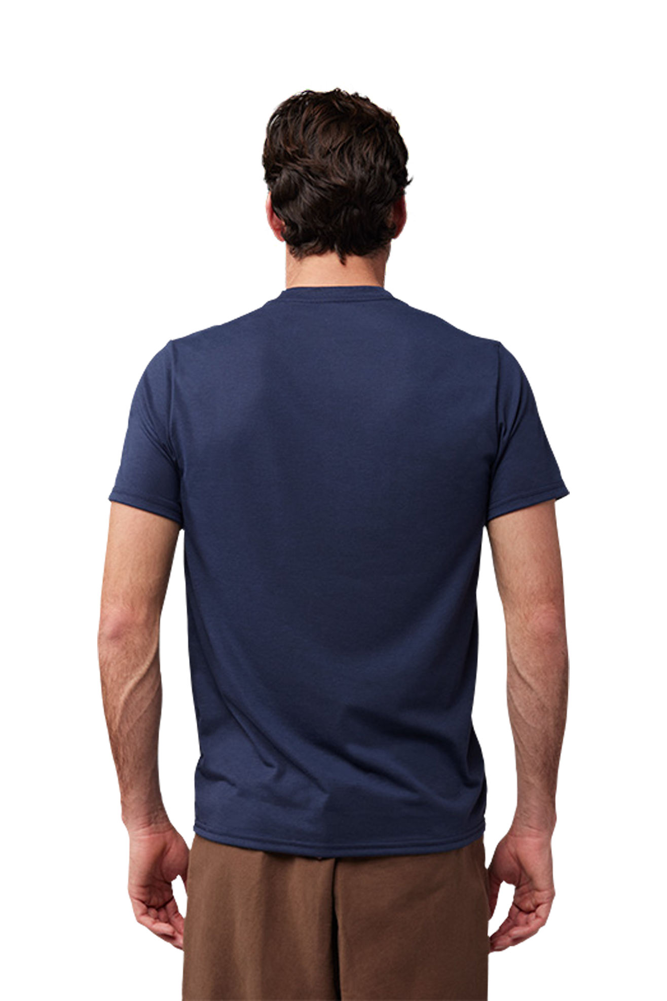 Camiseta FOX The World Tech