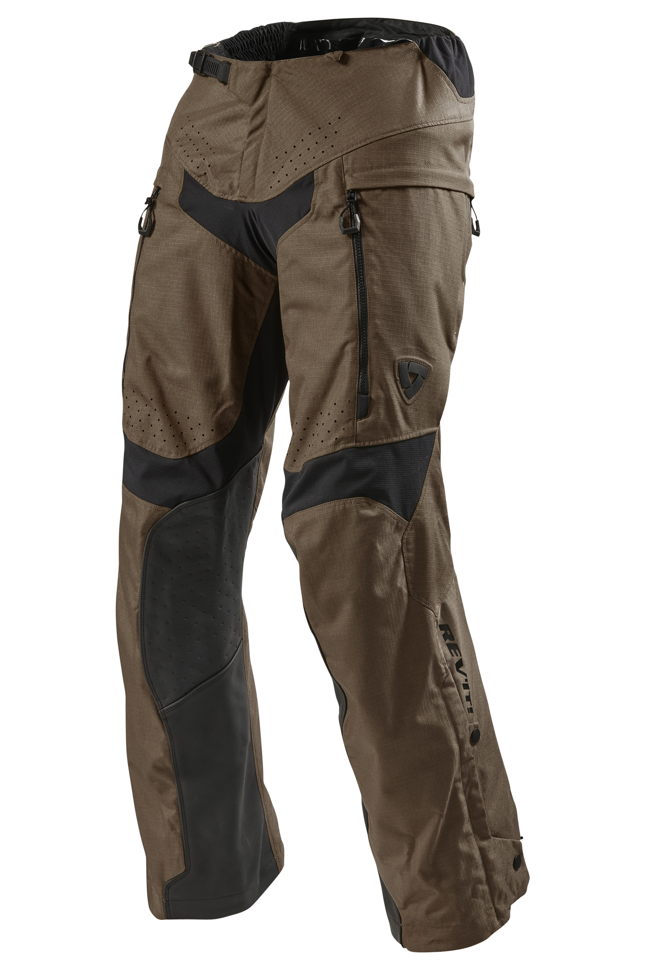 Pantalones de Moto Rev'It! Continent Long
