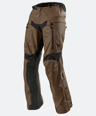 Pantalones de Moto Rev'It! Continent Long