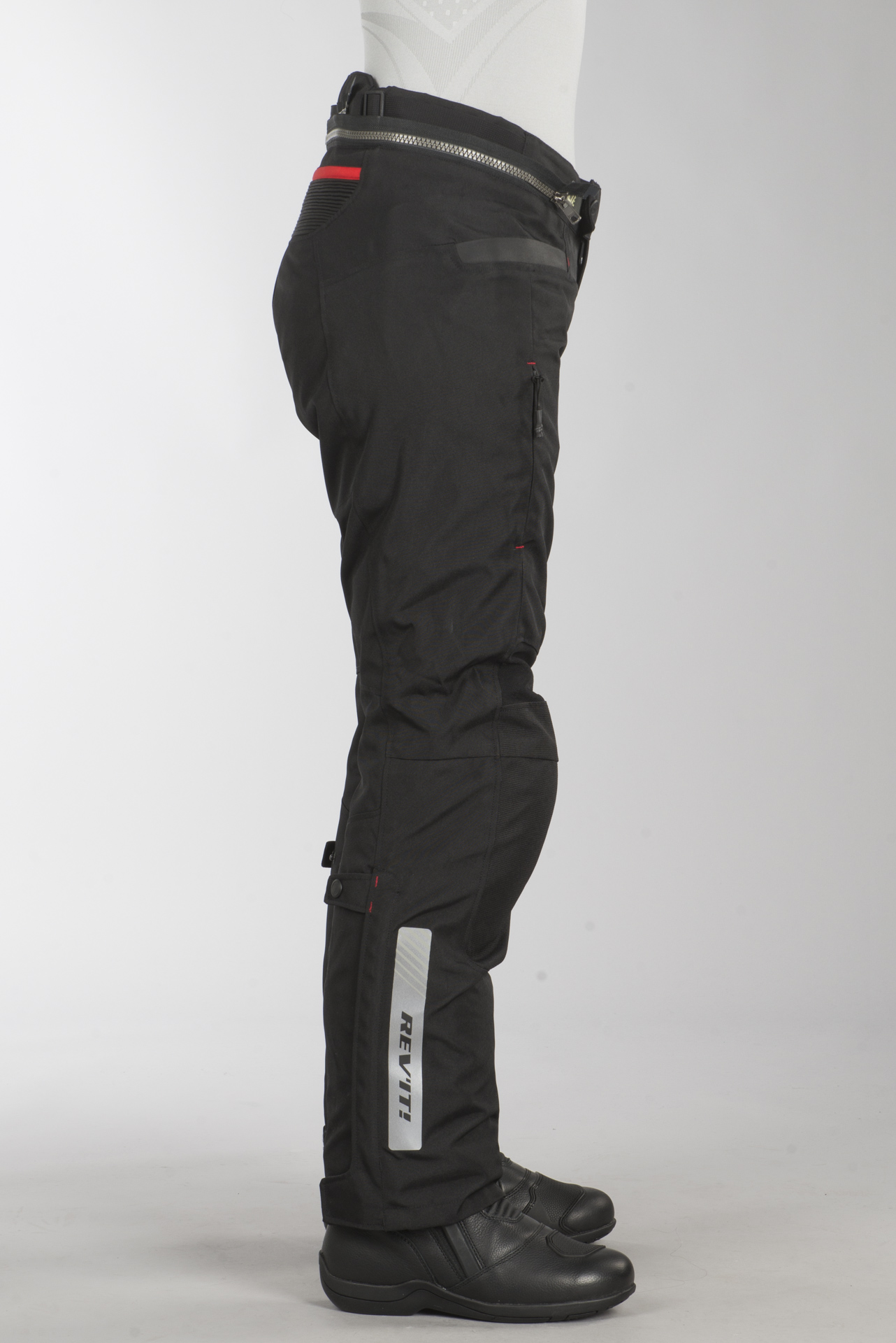 Rev'It! Neptune GTX Women’s Short-Leg Pants