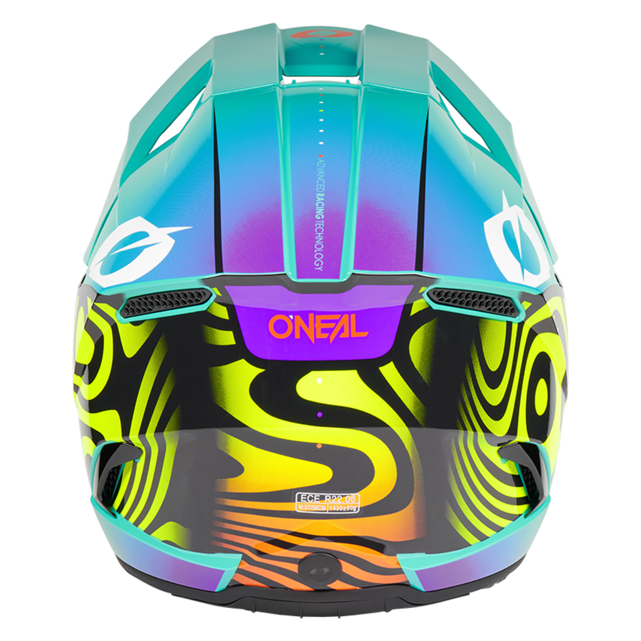 O'Neal 3SRS Nova MX Helmet