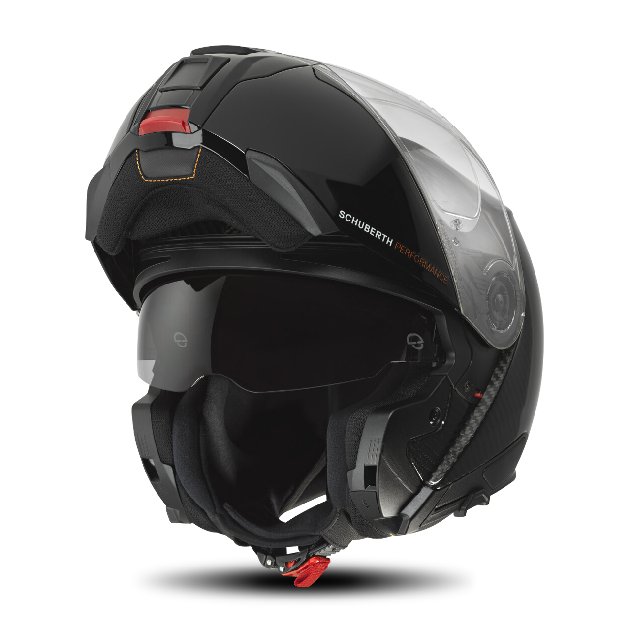 Schuberth C5 Carbon Modular Helmet