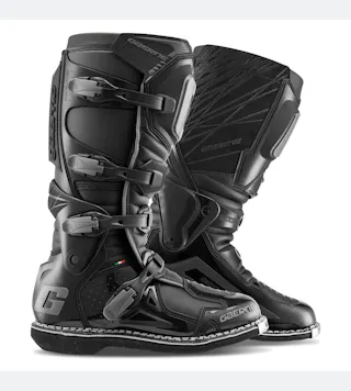 Motokros Čizme Gaerne Fastback Endurance