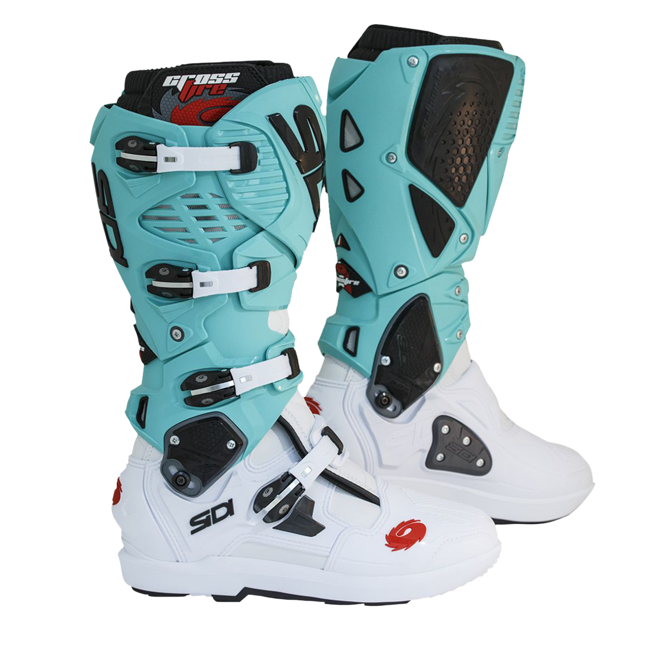 MX Ботуши Sidi Crossfire 3 SRS
