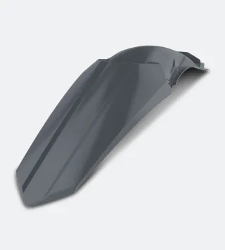 Polisport Restyling Rear Fender