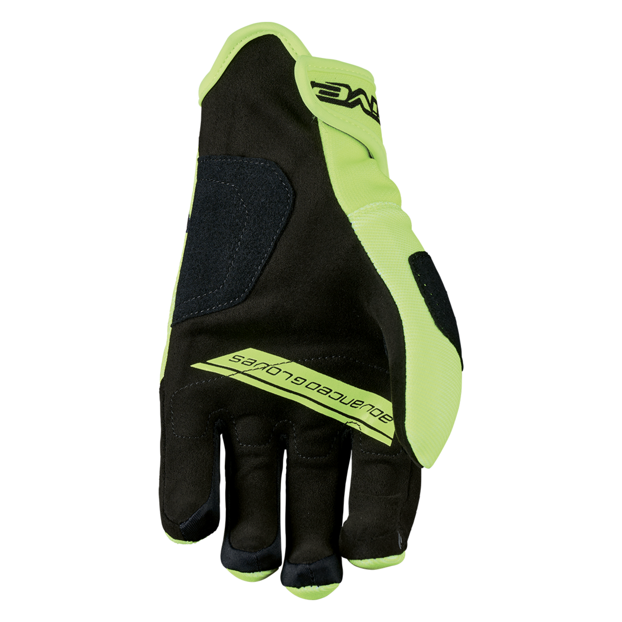 Guantes de Cross Five E3 Evo