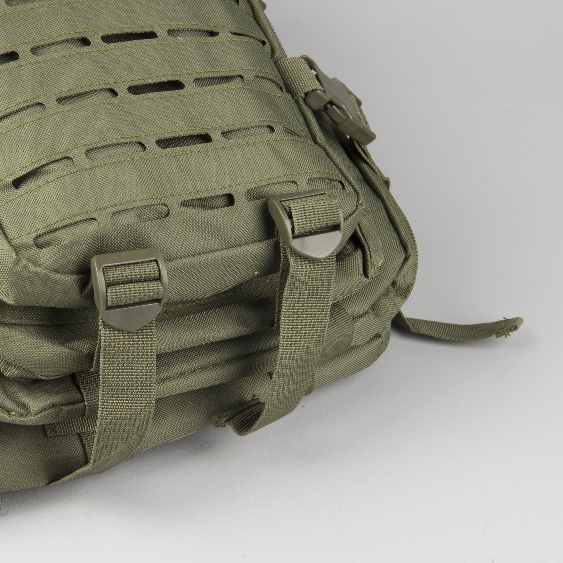 Mochila Brandit US Cooper Lasercut Grande 40L