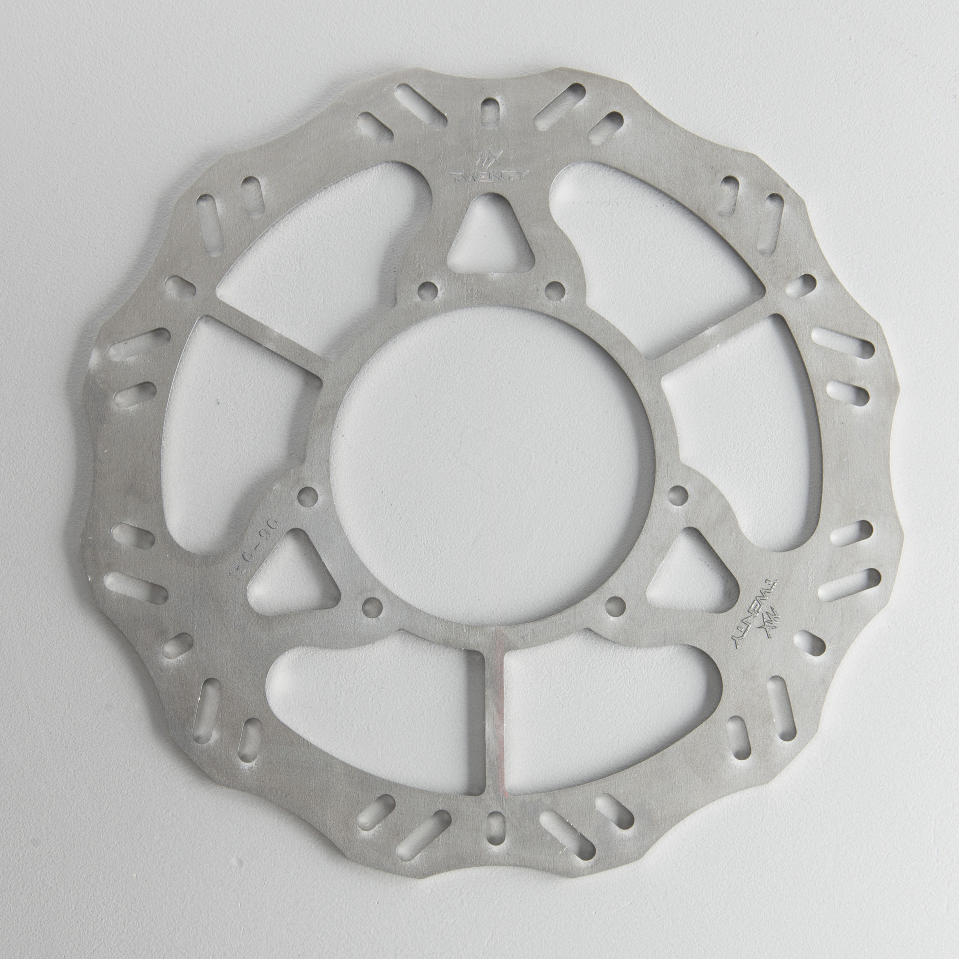 Twenty Front Brake Discs