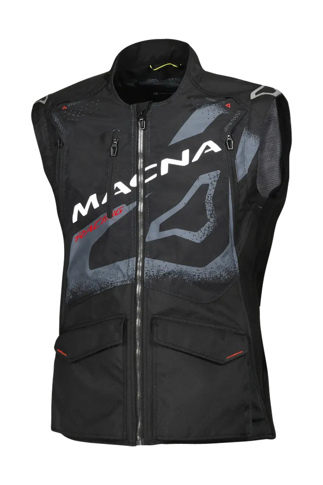 Macna Landmark Enduro Jacket
