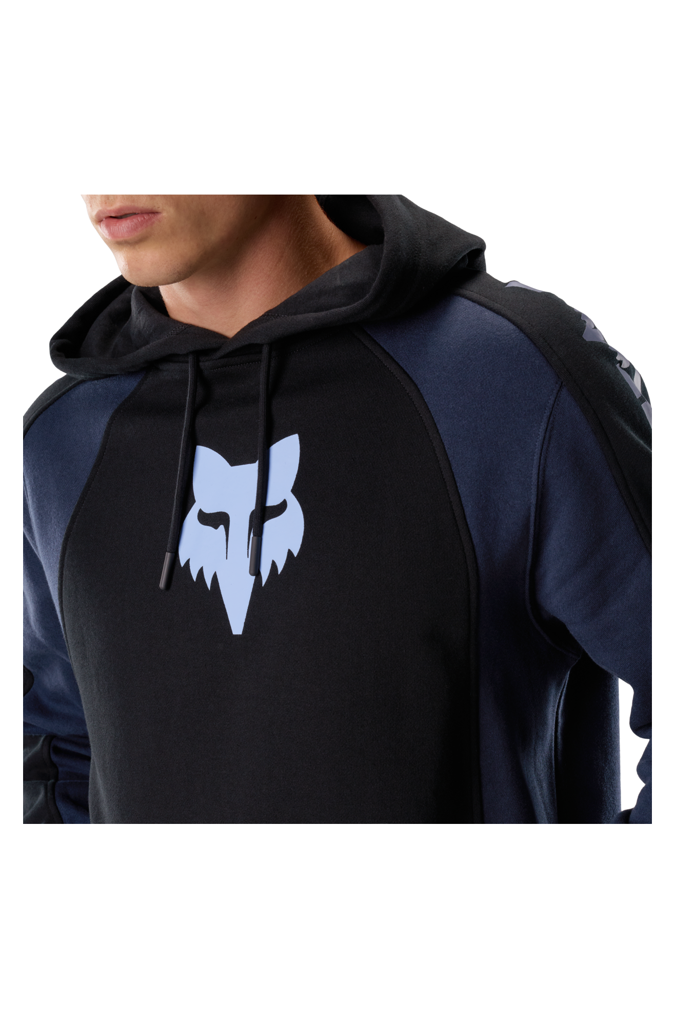 FOX Valiant Hoodie