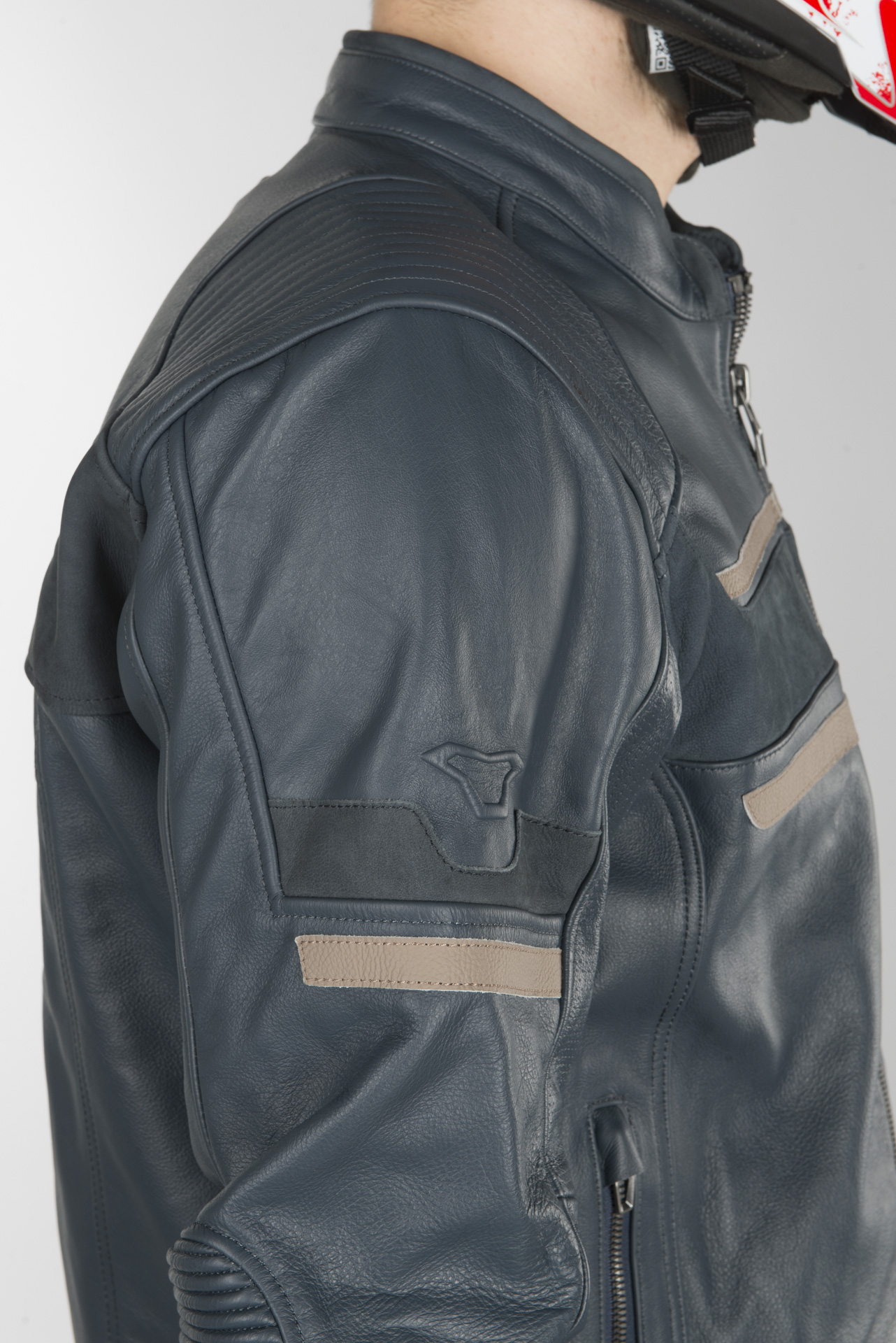 Macna Rendum Leather Jacket