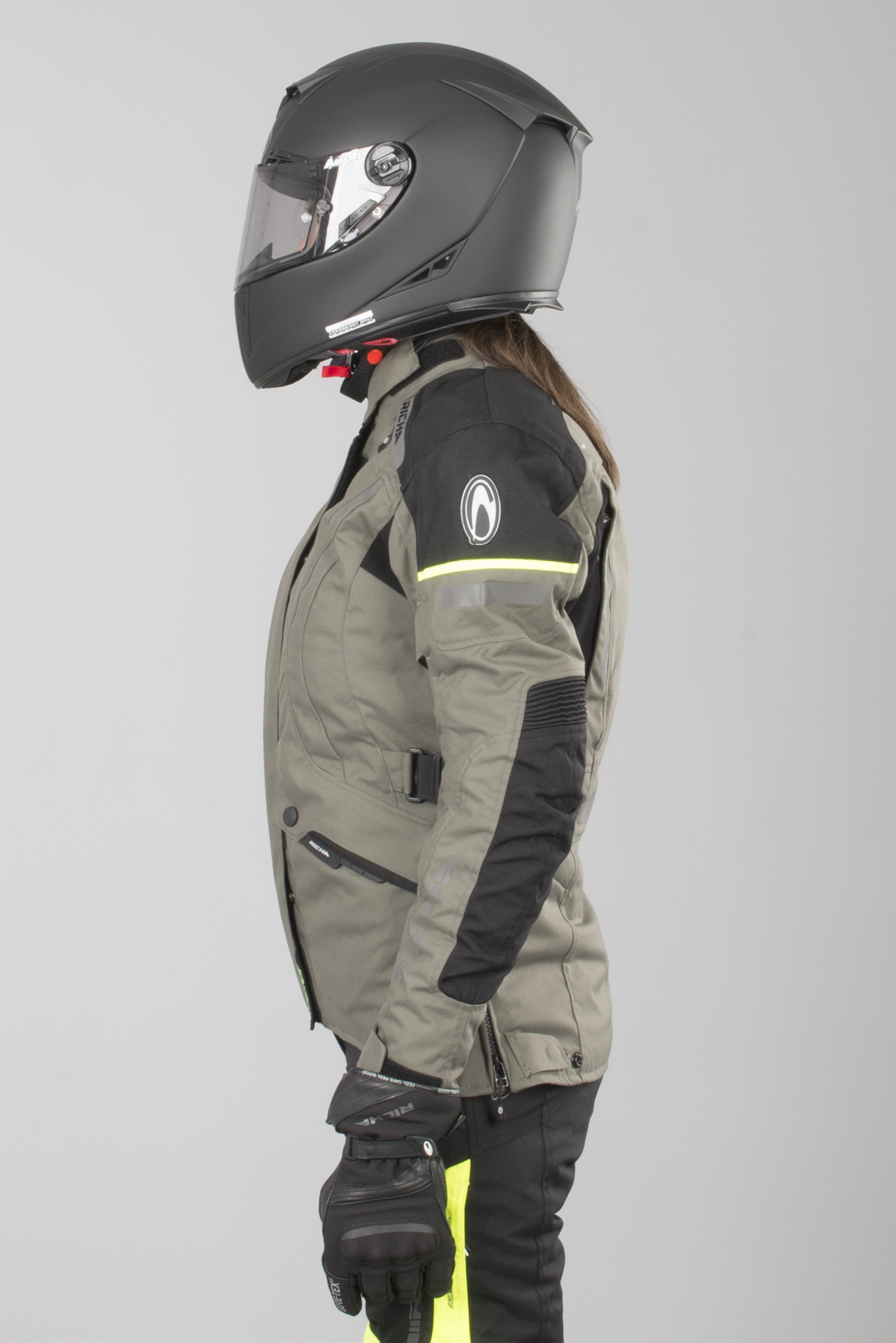 Richa Cyclone Gore-Tex® Women's Jacket