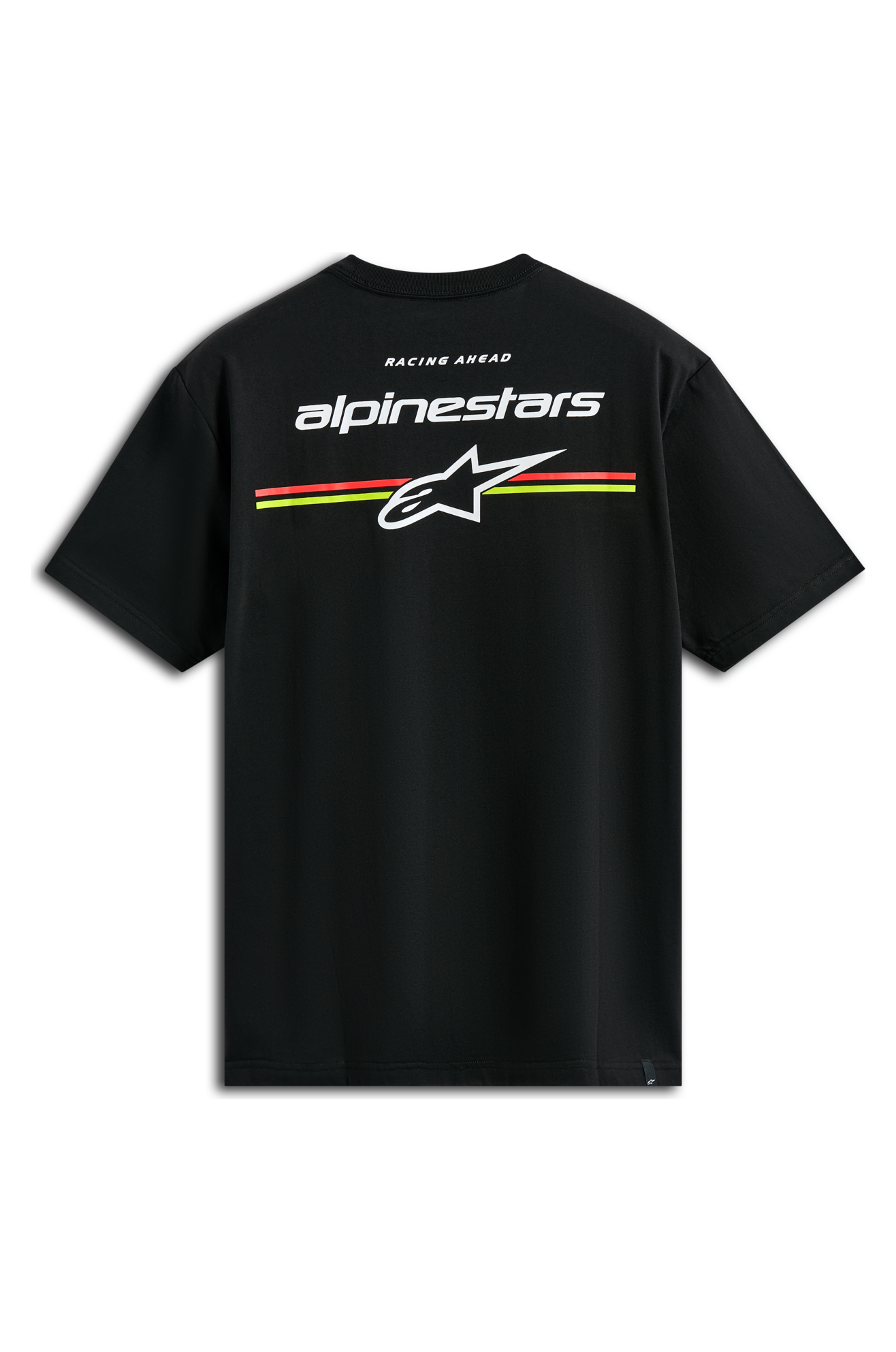 Camiseta Alpinestars Lanes CSF