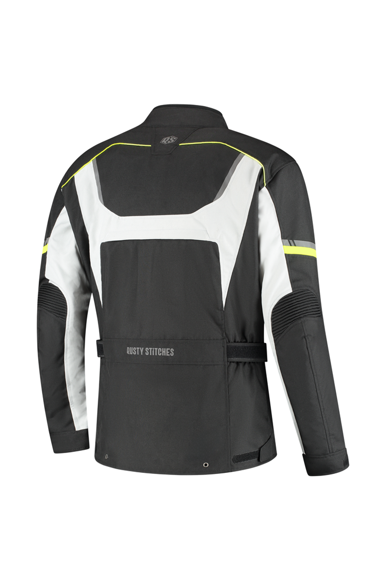 Rusty Stitches Luke MC Jacket