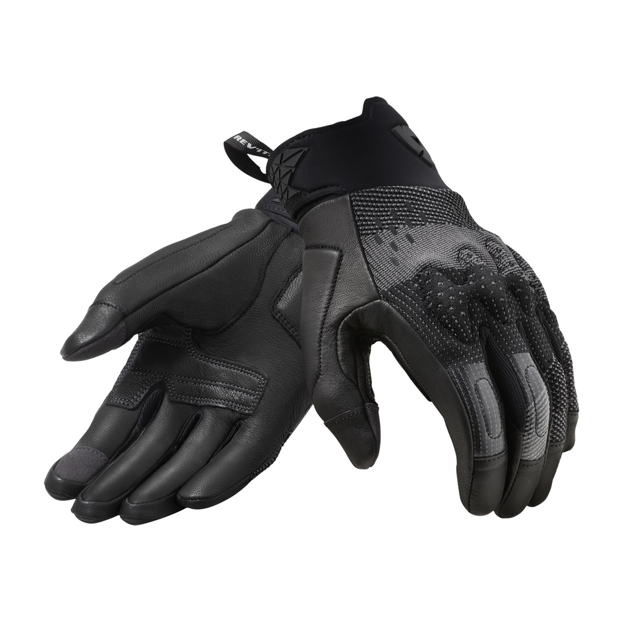 Guantes de Moto Rev'It! Kinetic