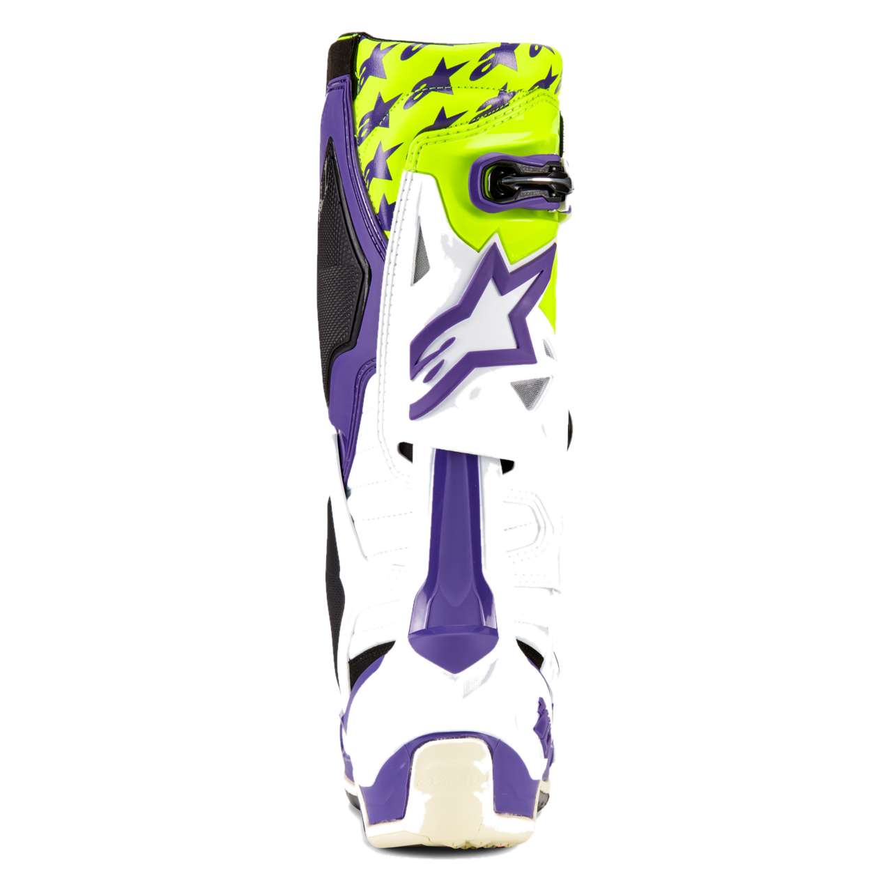Botas de Cross Alpinestars Tech 10