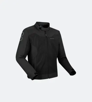 Motorjas Bering Alias Dames
