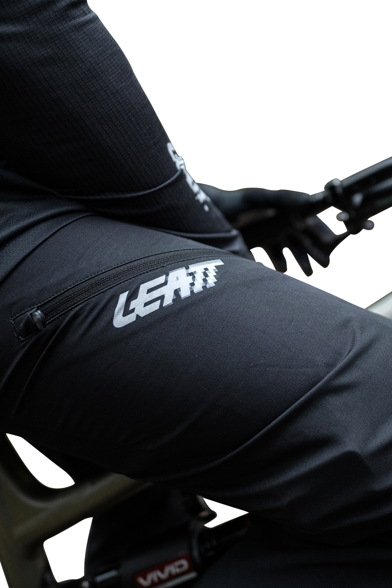 Σετ Ρούχων MTB Leatt Ride Kit MTB Gravity 1.0