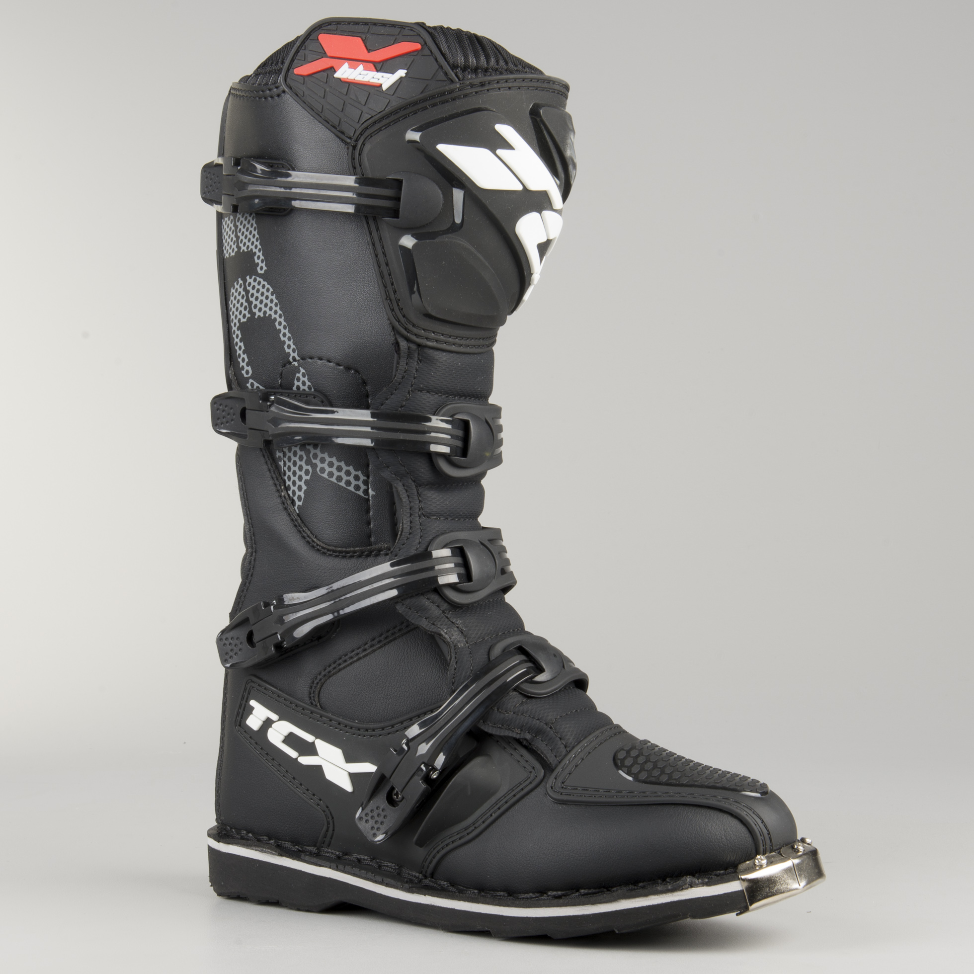 Botas de Cross TCX X-Blast