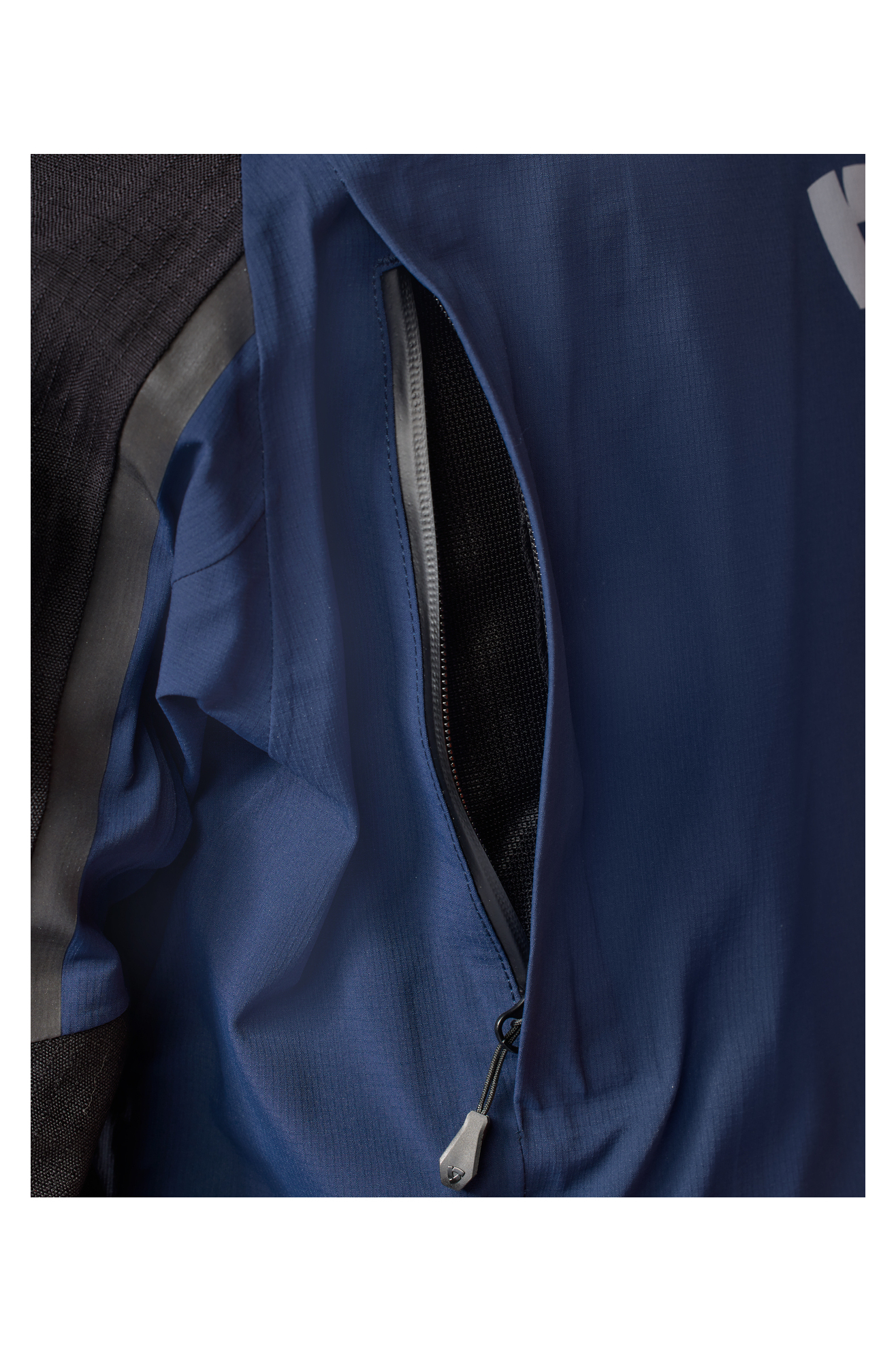 REV'IT! Component 3 H2O MC Jacket
