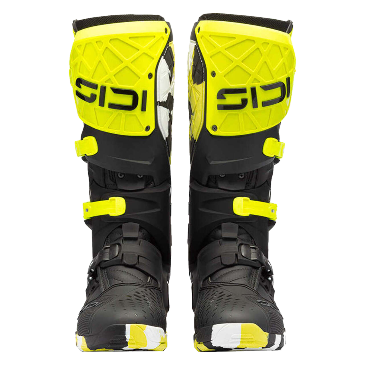 MX Ботуши Sidi Crossair X 2026