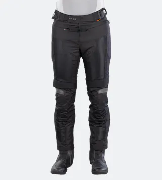 Pantalones de Moto Richa Airvent Evo Cortos