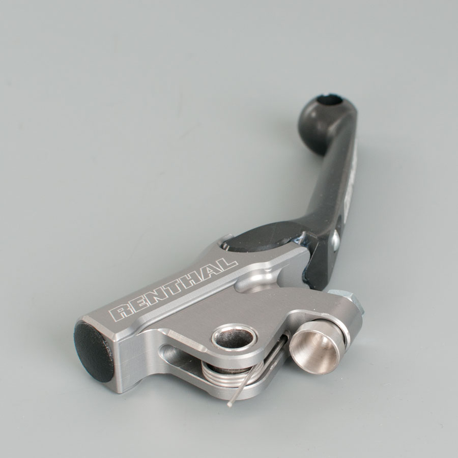 Renthal Intellilever Remhendel