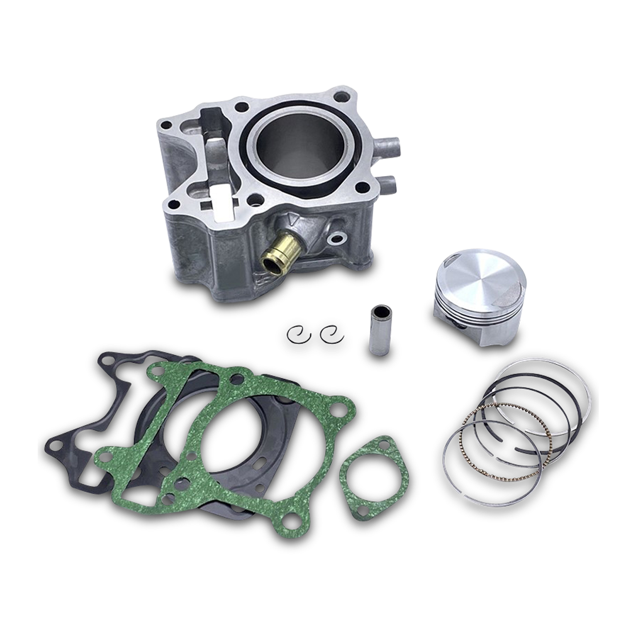 Hert Honda PCX 125 Cylinder & Piston Kit