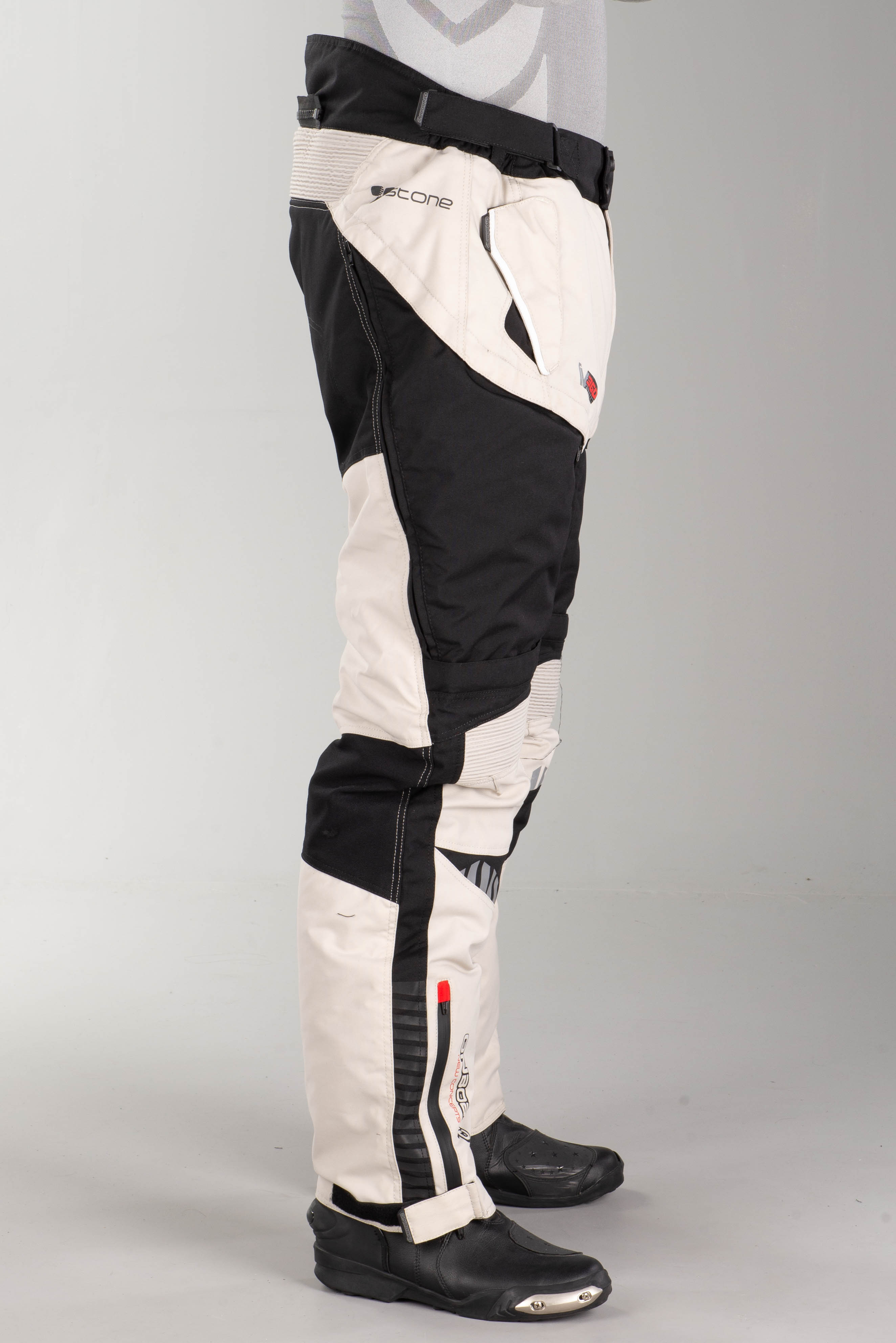 ON BOARD Stone 4S MC Pants