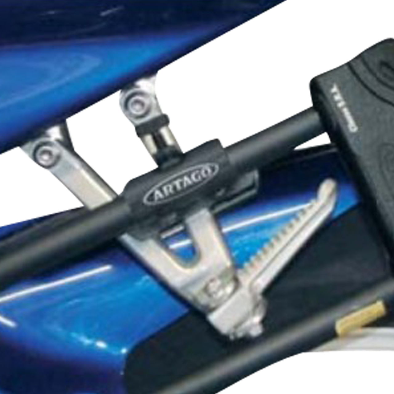 Artago Bracket U-lock