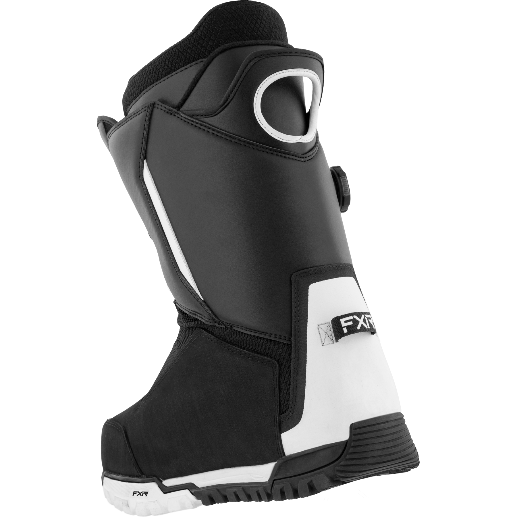 FXR Pro-Cross Dual BOA Snowmobile Boots