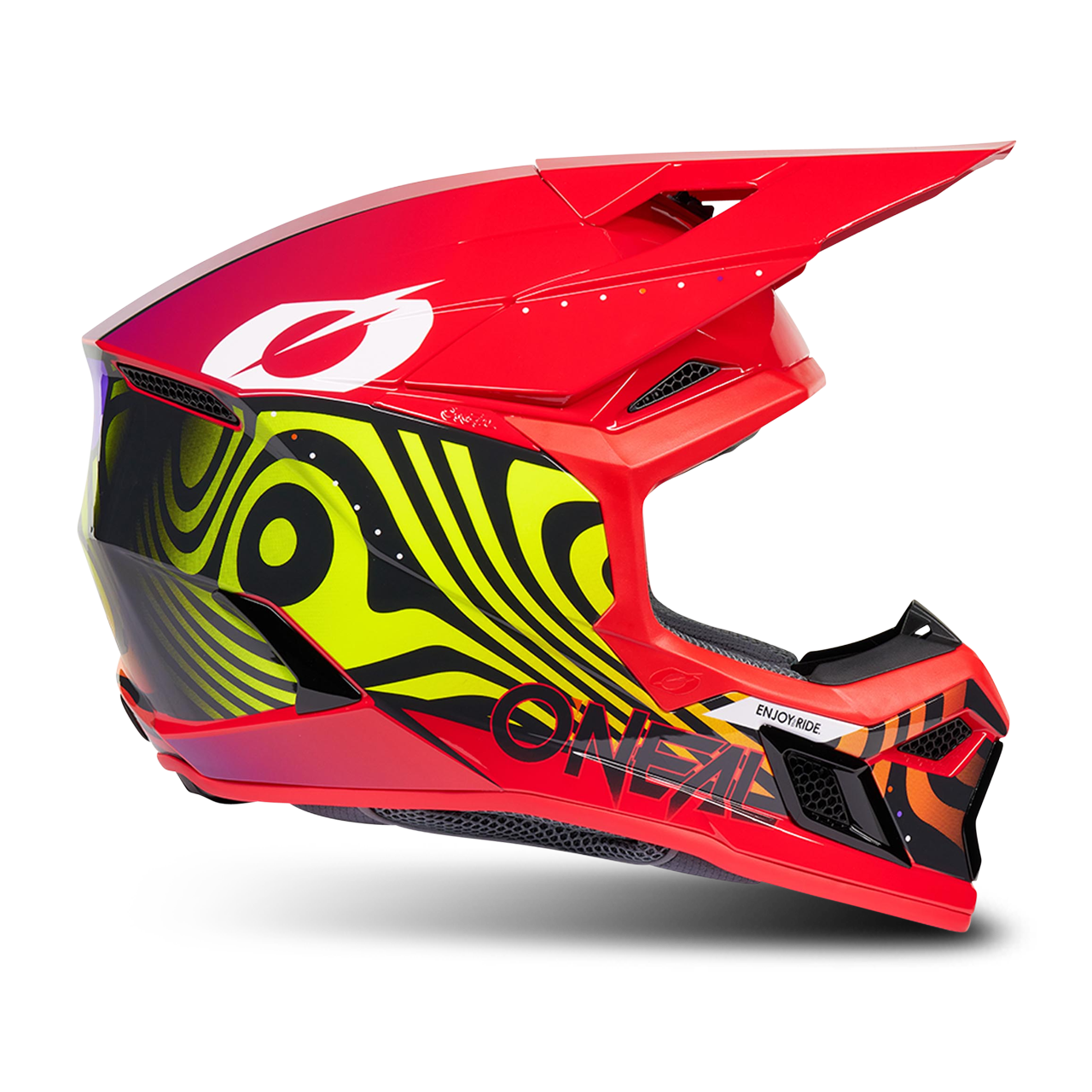 O'Neal 3SRS Nova Youth MX Helmet
