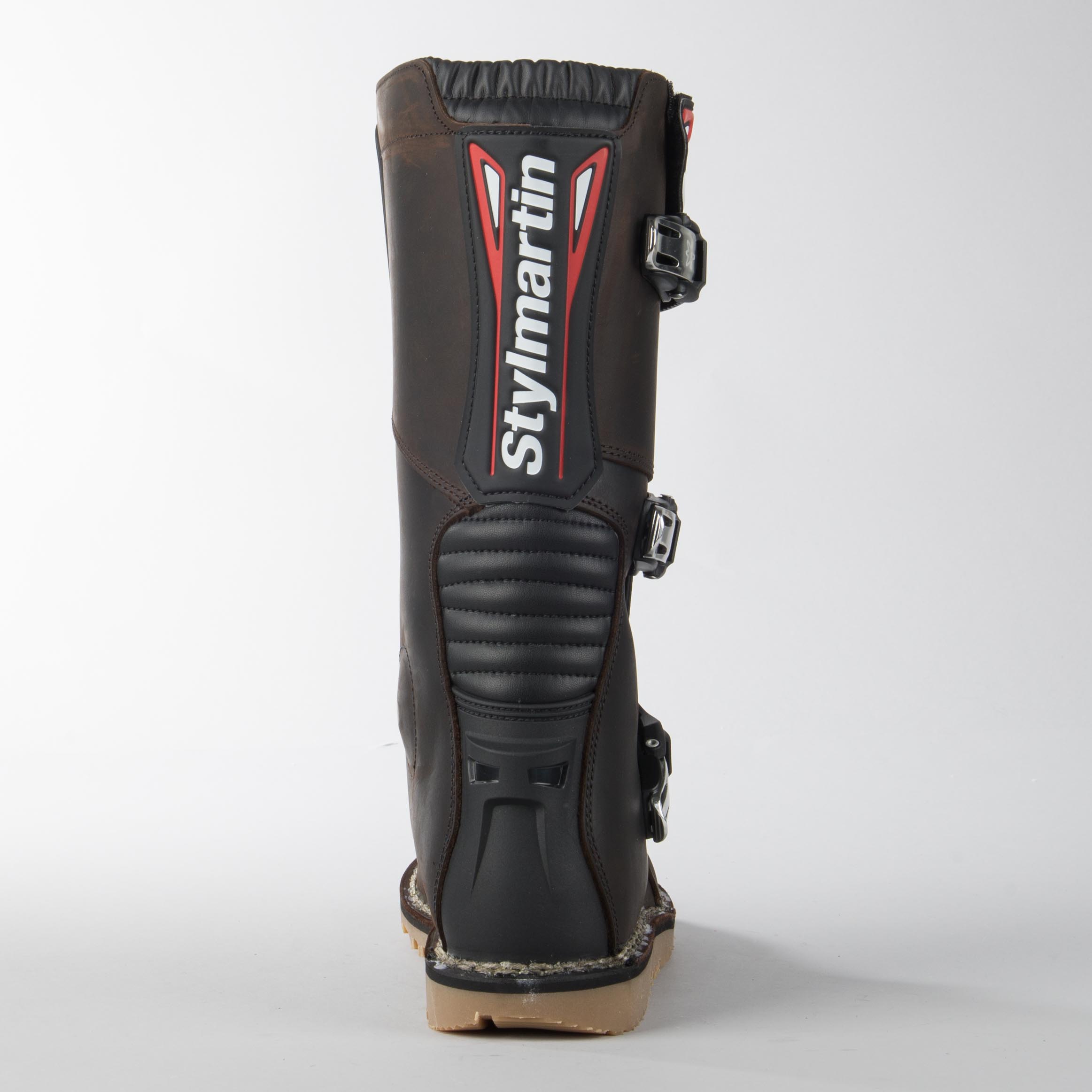 Botas de Trial Stylmartin Impact RS