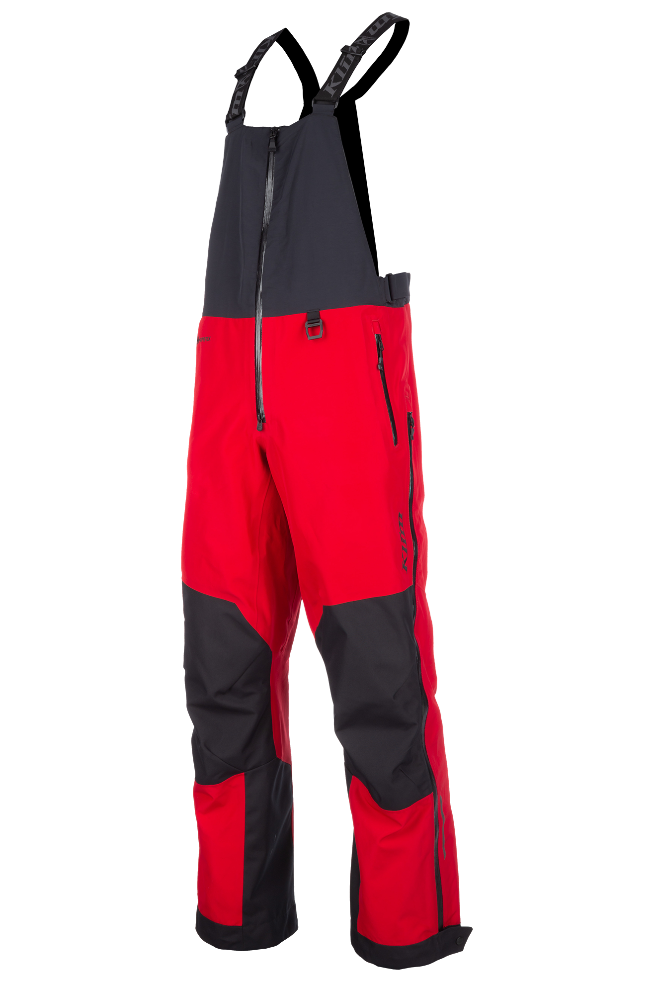 Peto de Nieve Klim Tomahawk