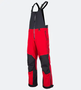 Sneeuwbroek Klim Tomahawk Bib